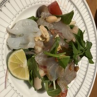 銀座ろくさん亭 - 