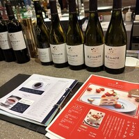 CAFE＆DINING IGNITE - 