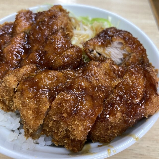 チャボ食堂 - 下諏訪/食堂 | 食べログ