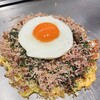 芦屋 お好み焼き 寛 中目黒店