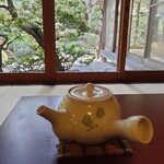 茶寮 宝泉 - 
