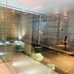 日本料理 楽精庵 - 