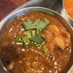 エリックサウスマサラダイナー - 