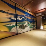 日本料理 楽精庵 - 