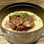 焼肉 ジャンボ - 