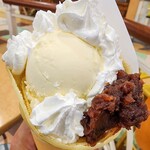 마메이도 클로바 - 팥 스페셜