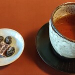 茶寮 宝泉 - 