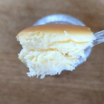 鉾田フルーツチーズケーキ - チーズケーキ