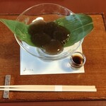 茶寮 宝泉 - 