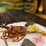 日本料理 楽精庵 - 