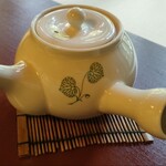 茶寮 宝泉 - 