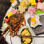 日本料理 楽精庵 - 