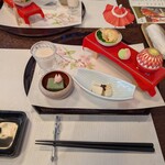 愛犬お宿 伊豆高原 - 料理写真: