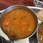 エリックサウスマサラダイナー - 