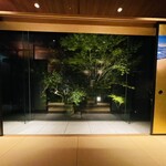 日本料理 楽精庵 - 