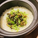 日本料理 楽精庵 - 