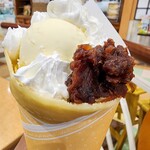 마메이도 클로바 - 팥 스페셜