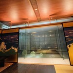 日本料理 楽精庵 - 