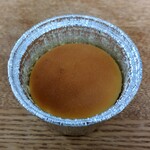 鉾田フルーツチーズケーキ - カップチーズケーキ