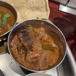 エリックサウスマサラダイナー - 