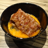 焼肉 ジャンボ はなれ - 