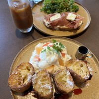 New American Dining GOTTA - 