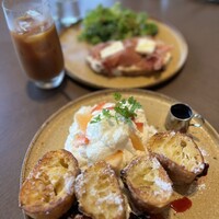 New American Dining GOTTA - 