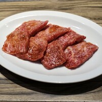 焼肉 ジャンボ はなれ - 