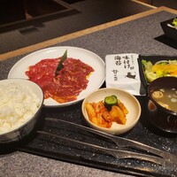 東京焼肉 平城苑 浅草総本店 - 