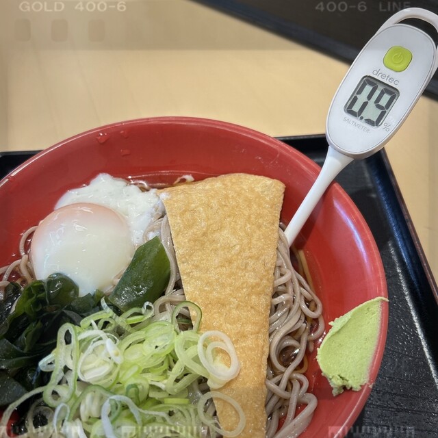 Nadai Fuji Soba Ochanomizu Ten photo 5