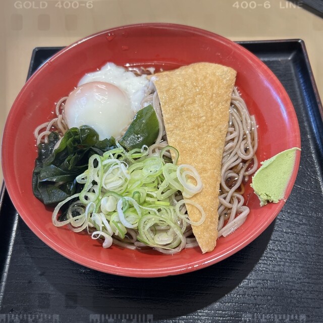 Nadai Fuji Soba Ochanomizu Ten photo 3