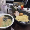 越後つけ麺維新 湯沢がんぎどおり店