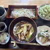 手打蕎麦のたぐと