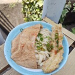 讃岐うどん がもう - 
