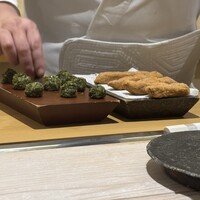 鮨 なんば 日比谷 - 