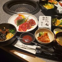 東京焼肉 平城苑 浅草総本店 - 