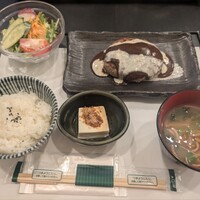 鉄板ダイニング 芳 - 