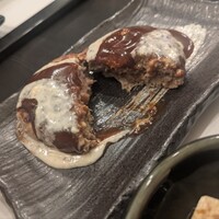 鉄板ダイニング 芳 - 