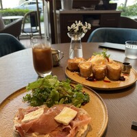 New American Dining GOTTA - 