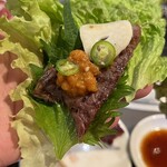 焼肉 わがんせ - 