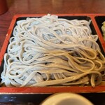 手打ちそば いしづか - 