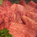 焼肉 わがんせ - 