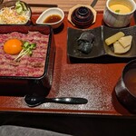 和牛焼肉 はな縁 - 