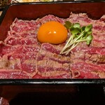 和牛焼肉 はな縁 - 