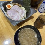 つけ麺 夢人 - 