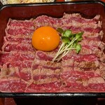 和牛焼肉 はな縁 - 