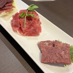 焼肉 わがんせ - 