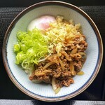ひゃくたま屋製麺所 - 