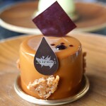 エチエンヌ - 料理写真: