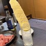 焼肉 わがんせ - 